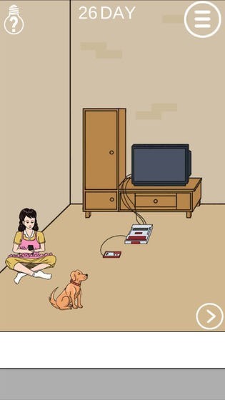 妈妈不让我玩游戏 内测版