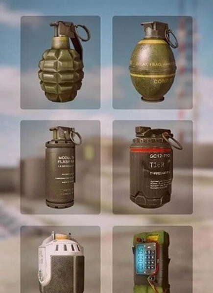 手雷模拟器完整版