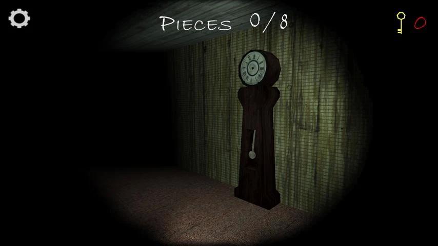 斯兰德里纳之家游戏