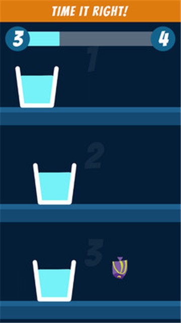 小鱼往上跳游戏