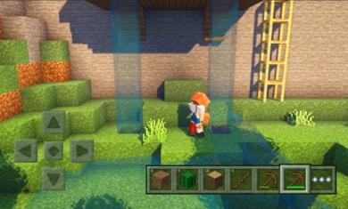 工艺世界3d方块大师手机版