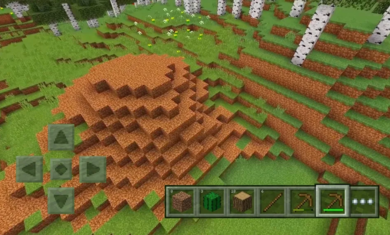 工艺世界3d方块大师手机版