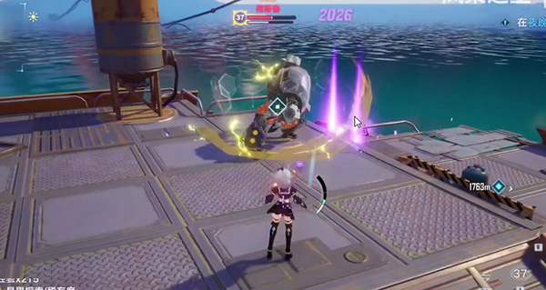 幻塔掠夺者在哪?