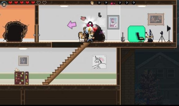 兄弟拳传奇游戏