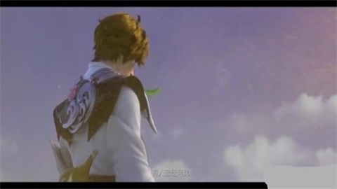 代号：破晓 测试服