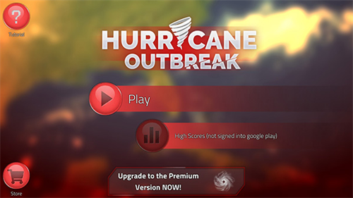 台风模拟器(Hurricane Outbreak)