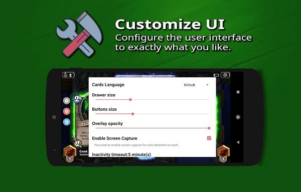炉石传说盒子手机版