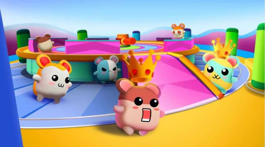 迷你世界测试服