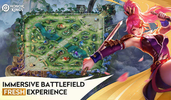 王者荣耀苹果直接安装