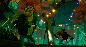 你好邻居2手机版