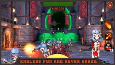 地下城勇士手游