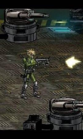 闪客快打7完整版