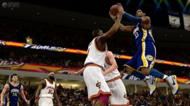 nba2k12中文