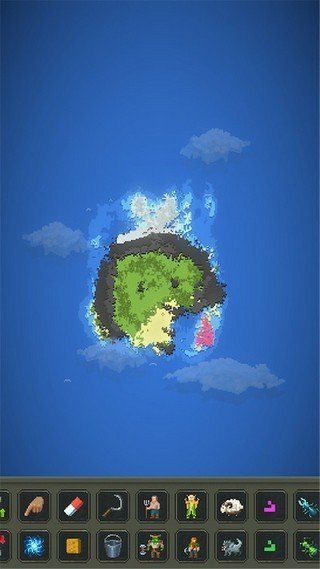 世界盒子 修仙mod