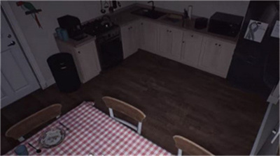 伪人监控模拟器