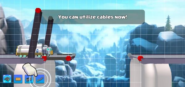 桥梁建造模拟器手机版