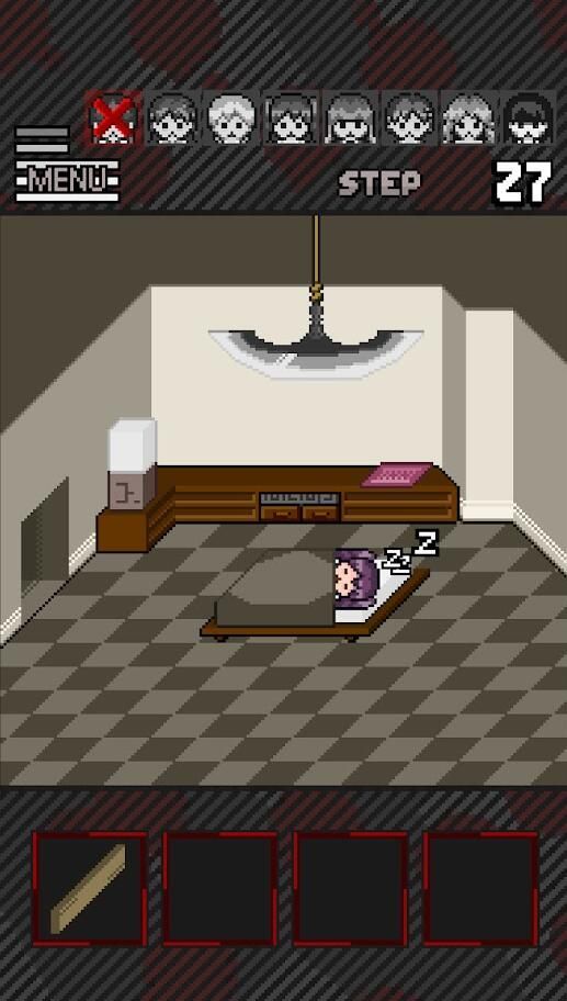 绝境救援中文版