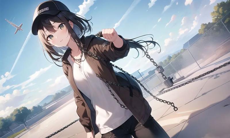 二次元拼图收集游戏手机版