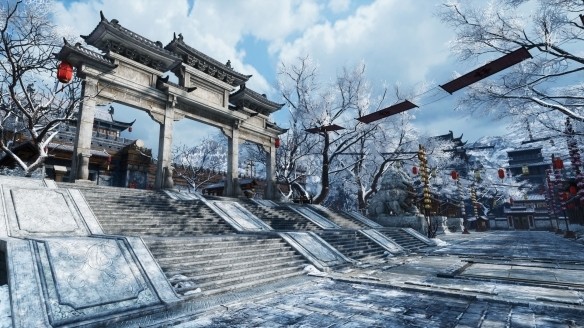 仙剑奇侠传98柔情篇