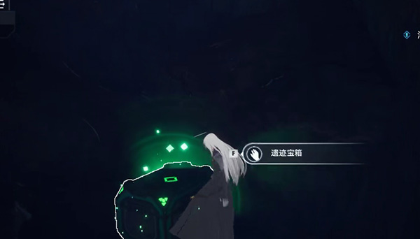 幻塔遗迹C03简单宝箱位置