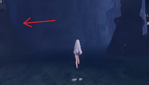 幻塔遗迹C03简单宝箱位置