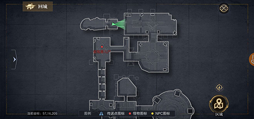 新盗墓笔记奇闻异事怎么过？