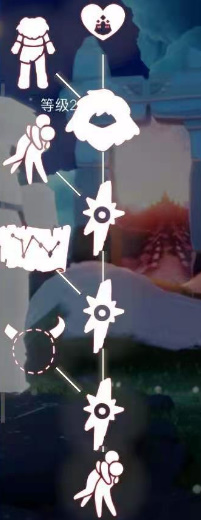 光遇雪人发型兑换图一览