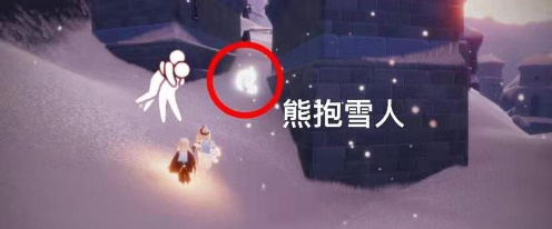 光遇雪人发型兑换图一览