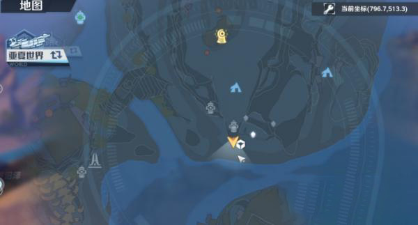 幻塔牧夫座连线攻略