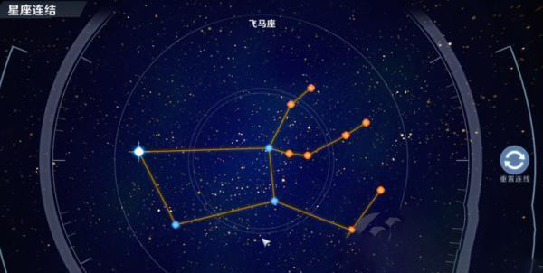 幻塔牧夫座连线攻略