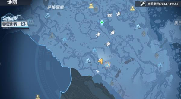 幻塔牧夫座连线攻略