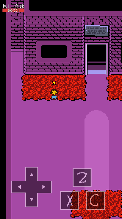 传说之下绿魂(Undertale Green汉化版)