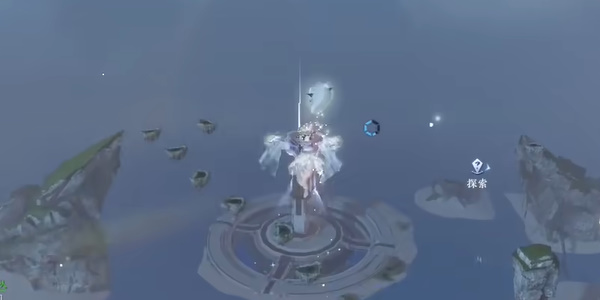 逆水寒手游镜天之上任务攻略