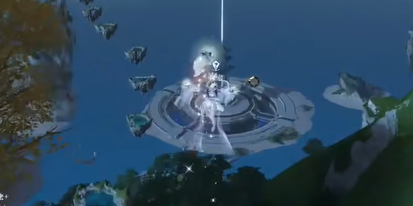 逆水寒手游镜天之上任务攻略