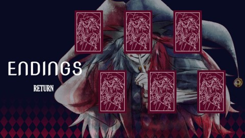 你被小丑困住 正版