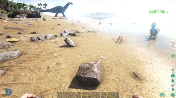 方舟生存进化正版