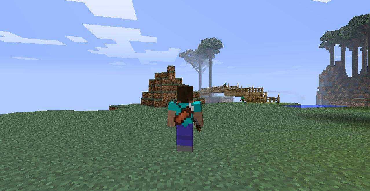 我的世界像素画生成器