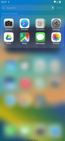 iphone12模拟器