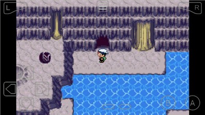 口袋妖怪绿宝石