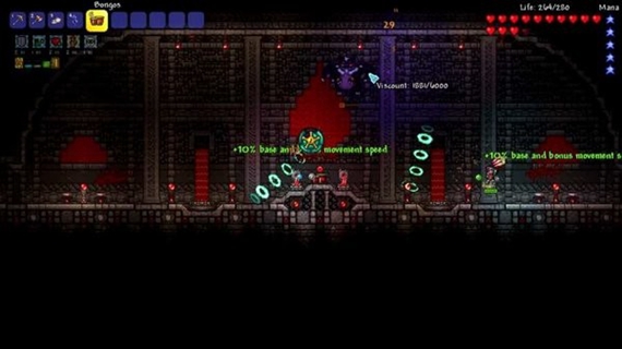 tmodloader模组浏览器