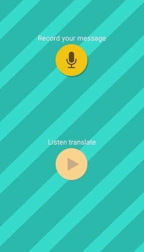 pettranslator宠物对话翻译