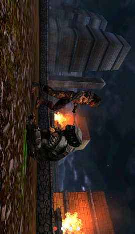 异形大战铁血战士进化