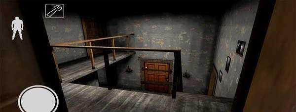 恐怖奶奶中文版