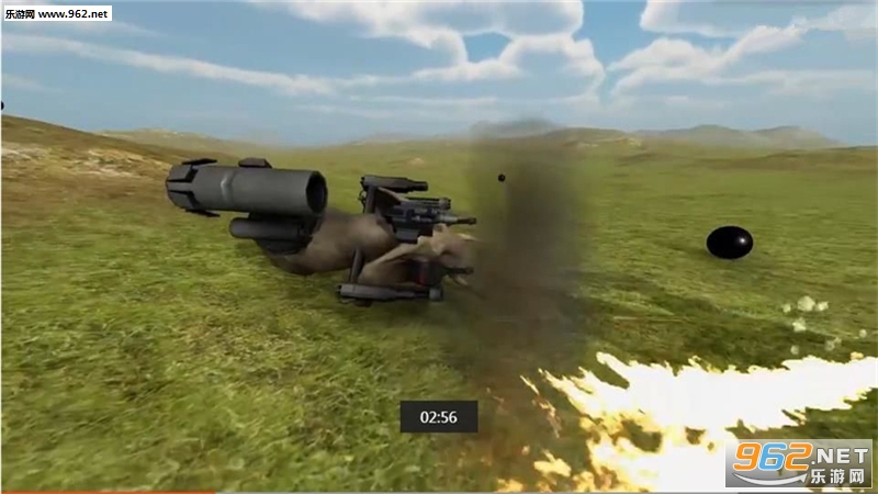 动物战争模拟器正版