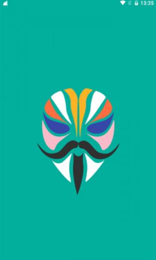 面具magisk