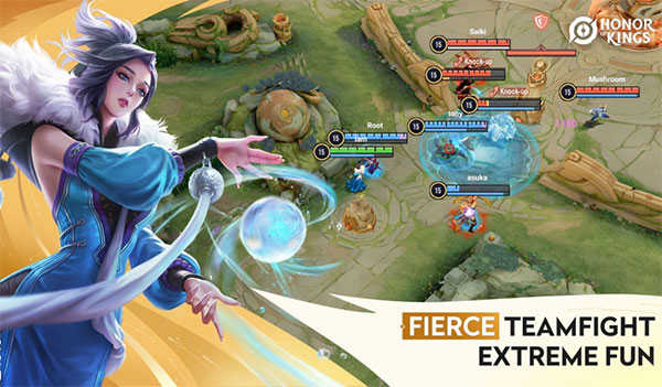 王者荣耀苹果直接安装