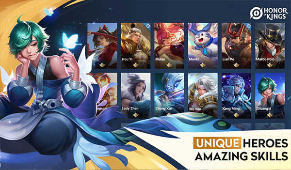 王者荣耀苹果直接安装