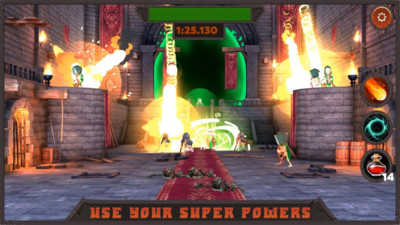 地下城勇士手游