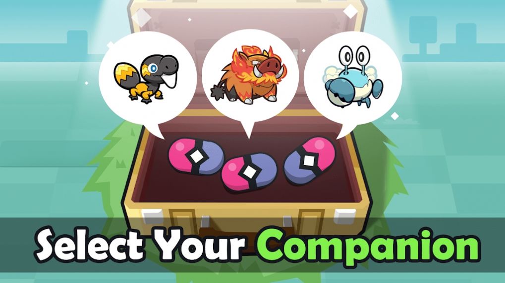 mergedragons