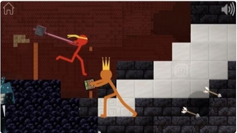 火柴人沙盒模拟器